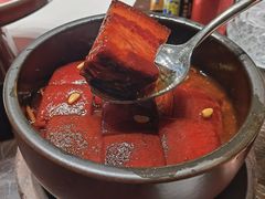 -香雪海饭店中餐厅(盘门景区店)