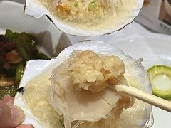 -喜宴又一村·粤菜·茶点·海鲜(壹方天地店)