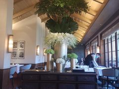 大堂-Le Comptoir de Pierre Gagnaire