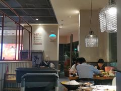 大堂-德香苑脆皮烤鸭·经典(爱融荟城店)