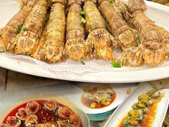 -阿毛饭店首店·宁波老字号(文化广场店)