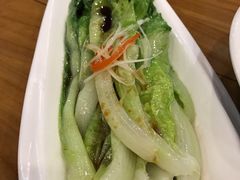 -巴依老爷新疆美食(望京小街店)