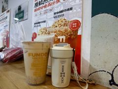 -放哈·甜醅子奶茶创造者(阳光丽景湾店)