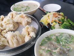 -北三沙家烧麦(北头道街店)