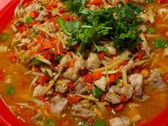 -盐老幺自贡盐帮菜老店