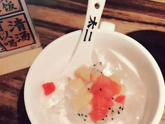 -太二酸菜鱼(广州IFC国金天地店)