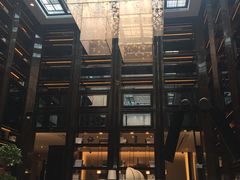 -行者书屋大堂吧 ·下午茶(南京圣和府邸酒店)