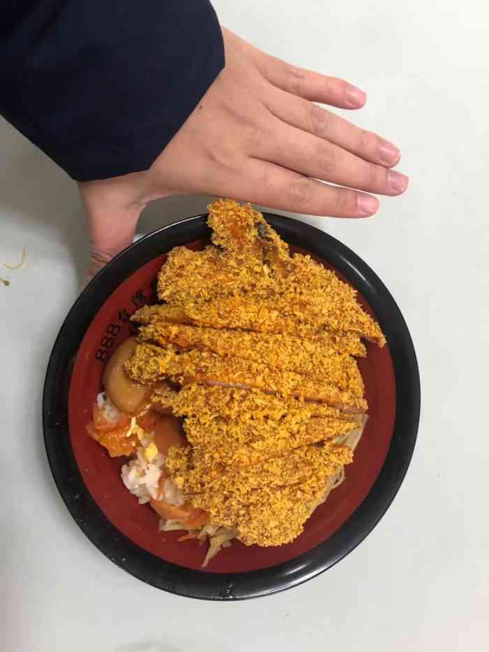东南大学成贤学院第3食堂