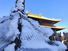 -武当山风景区