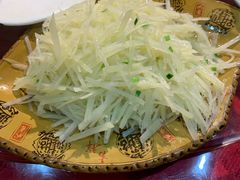 土豆丝-硒客特色餐厅(温汤店)