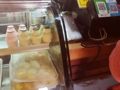 -韩国利尔面包(桂林路店)