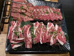 -千寻烧肉(政务区店)