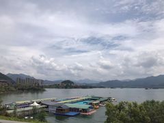 -千岛湖-欢乐水世界