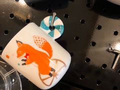 -醒味咖啡馆(南市桥巷店)
