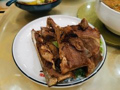 -锡和无锡菜(景丽苑店)