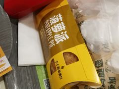 -麦当劳(海岸城店)