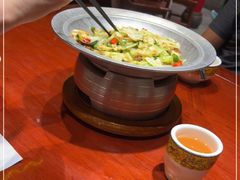 -京味张·北京烤鸭(天河南二路店)
