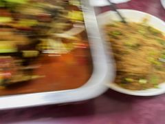 -成都美食城(大红门路店)