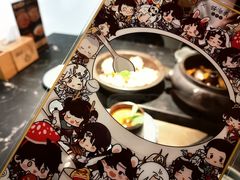 -云海肴云南菜·蒸汽石锅鱼(青岛万象城店)