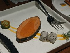 -菩提素素食餐厅(晶郦馆店)