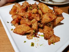 -三猫黑鱼花(南大店)