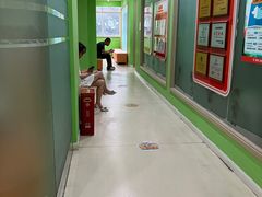 -昂立青少儿成长中心(长宁仙霞校区)
