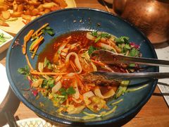 -耶里夏丽·丝路新疆菜·清真食品(徐汇南丹东路臻选店)