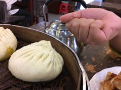 -张包铺(道外店)