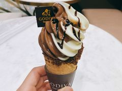 -GODIVA(五角场万达广场店)