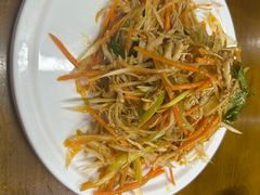 -长安后宰门水盆羊肉(新都心店)