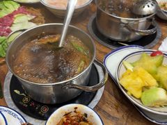 -厝味火锅·潮汕卤水火锅(十一合店)