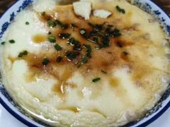 炖蛋-钟掌勺忘不了地道湘菜(新天地假日广场店)