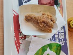 -德克士(砂之船奥特莱斯店)