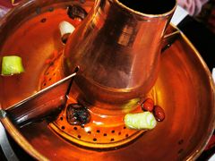 -北门涮肉·炭火铜锅涮肉(什刹海店)