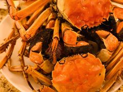 -禾斗海鲜自助(市南银座店)