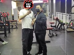 -开阳里游泳健身