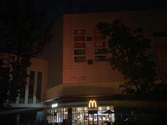 -麦当劳(景城邻里中心店)