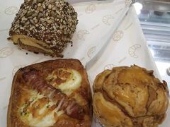 -仟吉KenGee(国贸360店)