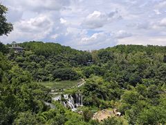 -天河潭旅游度假区