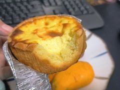 -那家面包房(珠江路店)