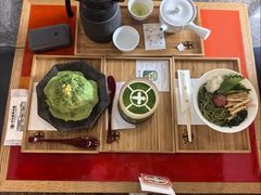 -中村藤吉(本店)