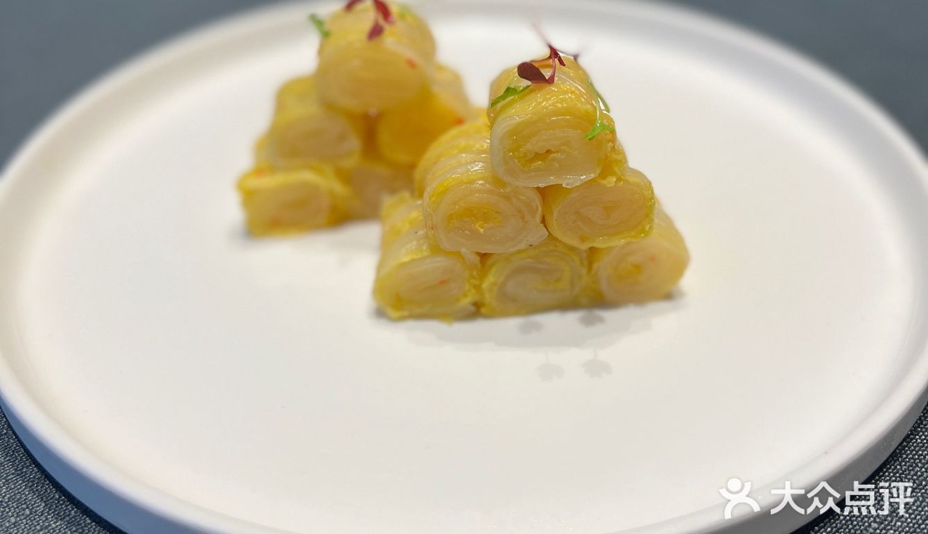粤菜好评No.1