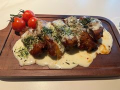 -Mogul Eatery·大亨餐酒馆