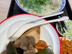 -武圣羊汤·西北面(朝阳门店)