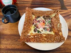 -RAC BAR(安福路店)