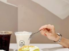 -YESUS椰稣咖啡概念店