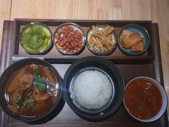 -牛腩之旅·牛腩牛杂煲(光启城美食城店)