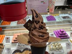 -GODIVA(月星环球港店)