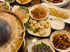 -海王府百姓家宴•海鲜饺子(东城店)