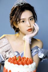 -蜜桃少女VISION写真馆(雁塔店)